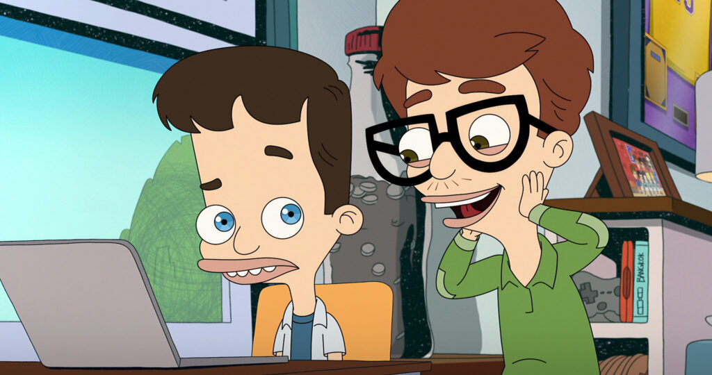 Big Mouth Season 8 Release Date Unlocked: From Hormones to Farewells ...