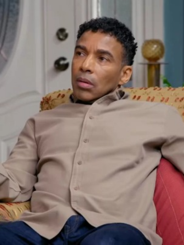 Allen Payne’s Illness Journey: A Closer Look at His Healthy Lifestyle!
