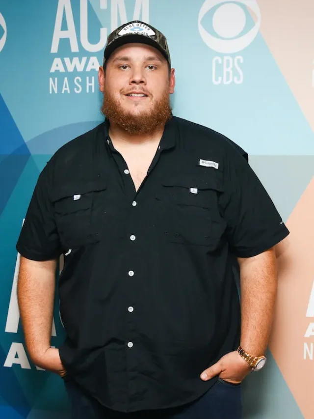 Luke Combs’s Net Worth: Decoding the Millions Behind the Music!