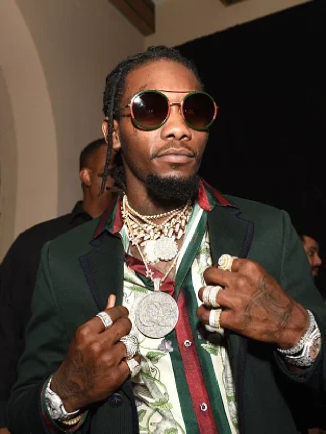 Offset Net Worth: Exploring the Finances of A Hip-Hop Icon!
