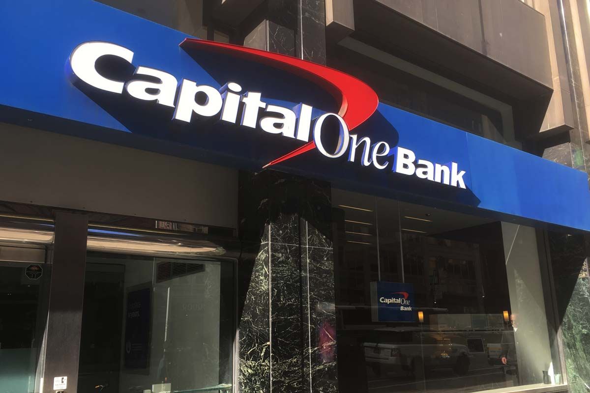 Capital One Bank Lawsuit: Check Your Eligibility & Payout Dates in 2024