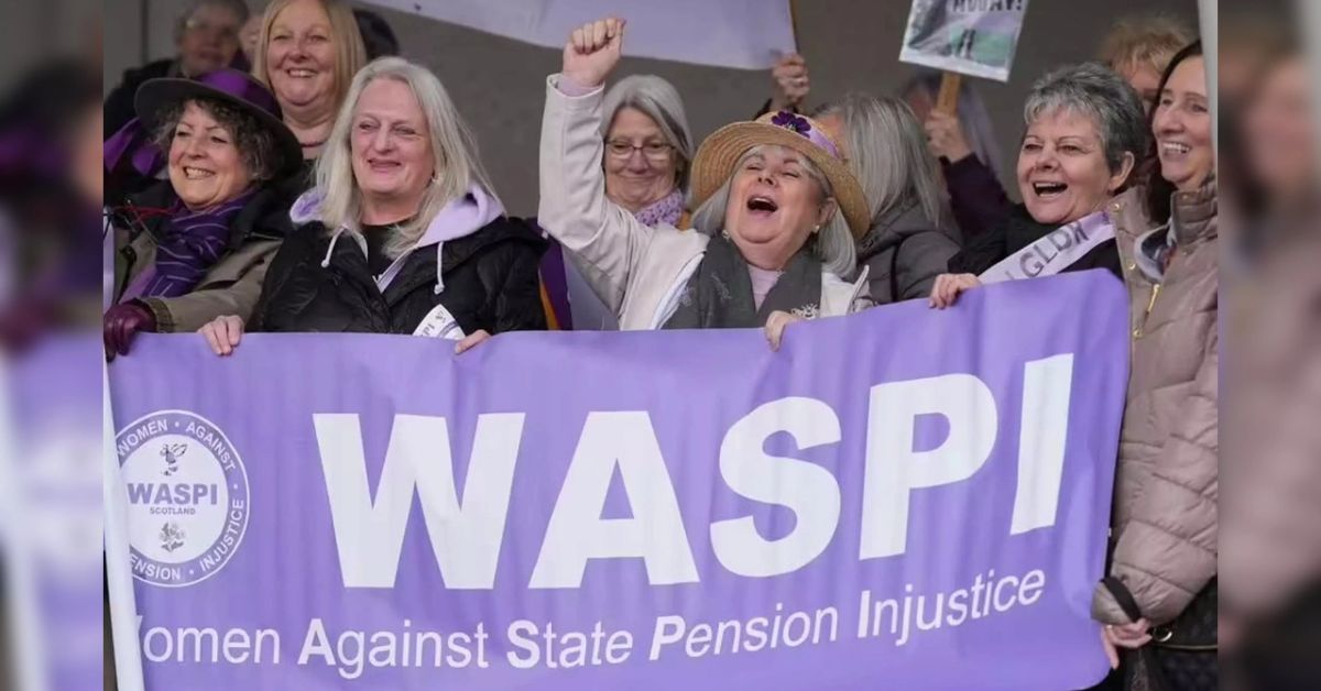 WASPI Ombudsman Pension: Key Updates on Payment Dates, Amounts, and Eligibility